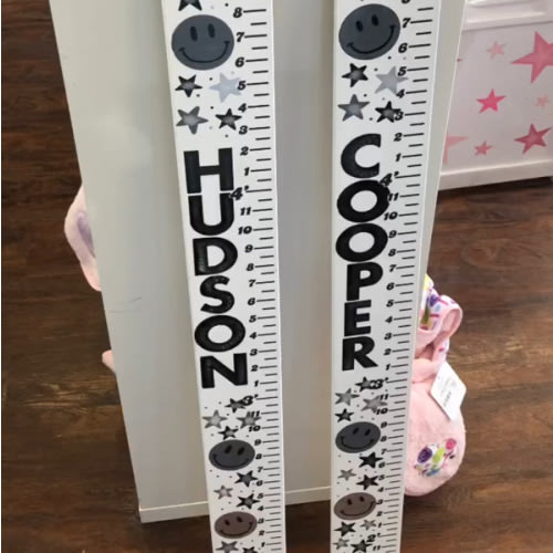 Growth Chart