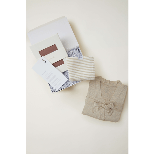 Graceful Mama + Baby Gift Set