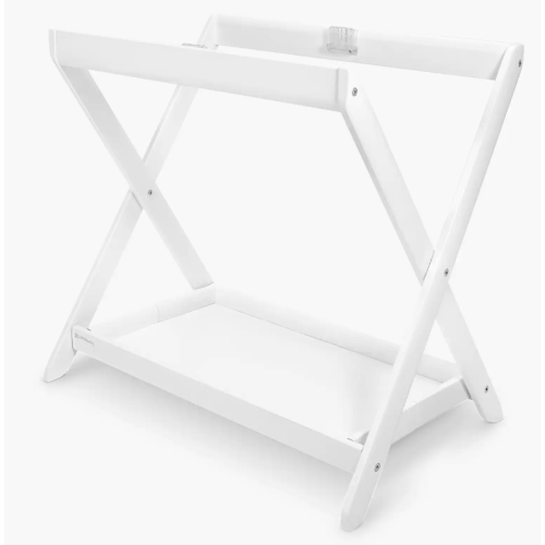 New Bassinet Stand - White - UPPAbaby