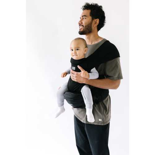 Hands-Free Carrier Set