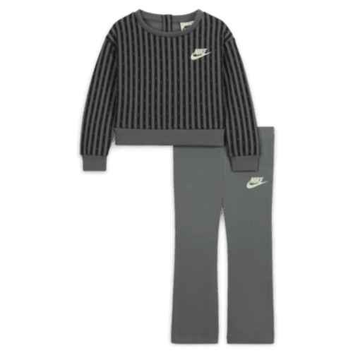 Nike Femme Pop Baby (12-24M) 2-Piece Leggings Set
