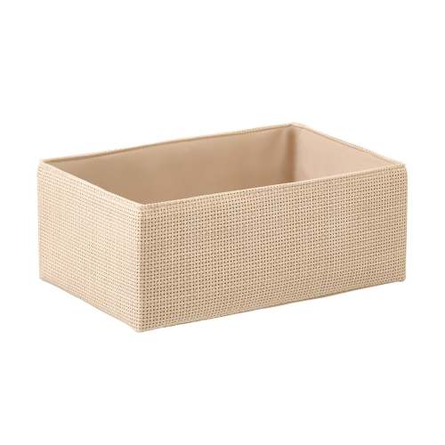Woven Kiva Storage Bins | The Container Store