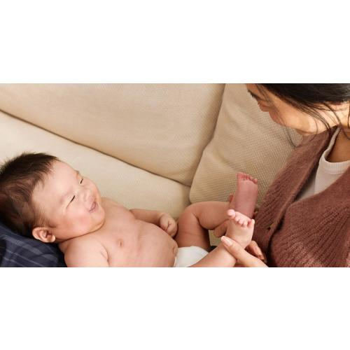 Upgrade your diapering routine with Coterie Diapers, Baby Wipes | High-performing, Clean, Sustainable Baby Care | Coterie