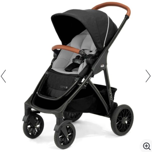 Corso LE Modular Stroller - Studio
