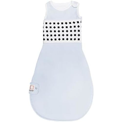 Nanit Breathing Wear Sleeping Bag – Size M
