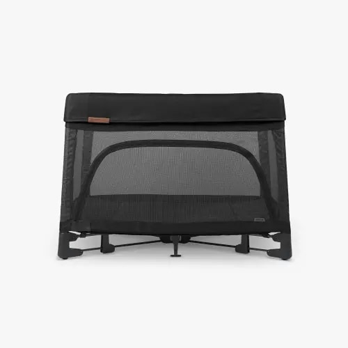 UPPAbaby ® Remi Jake Black Play Yard/Portable Crib