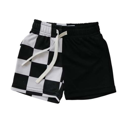 Ian Shorts