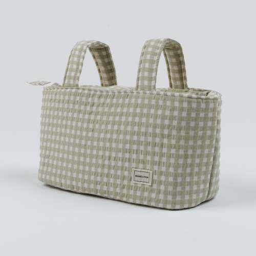 Pocket Vichy Musgo