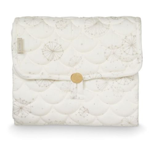 Cam Cam Travel changing mat in organic cotton