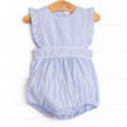 Coastal Carolina's Ruffle Bubble, Blue – Stitchy Fish