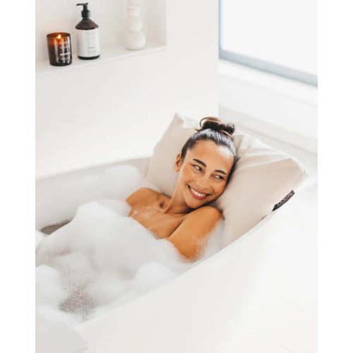 Badesofa Back Bath Pillow