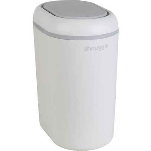 Diaper Disposal Bin