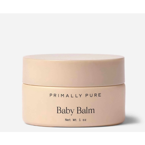 Baby Balm | Primally Pure