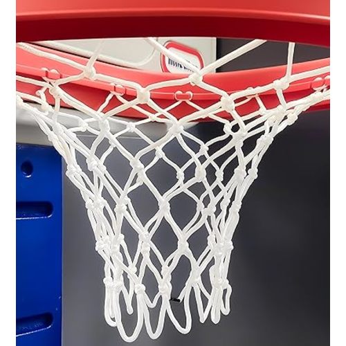 Galvanox Replacement Net for Little Tikes Easy Score Basketball Hoop