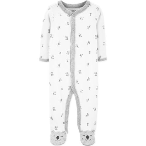 carter's® Newborn Koala Footie in Ivory