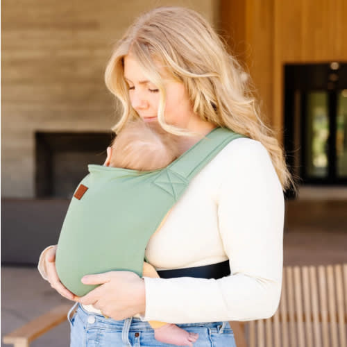 Haven Baby Carrier - Newborn to toddler – Happy Baby