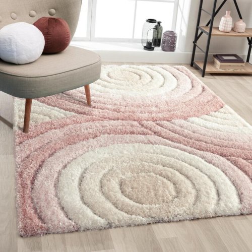 Koo Abstract Rug