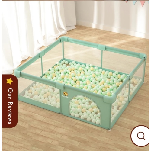 Baby Playpen for Toddlers