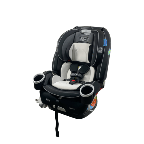 Graco 4Ever DLX 4-in-1 Car Seat, 2024, Fairmont