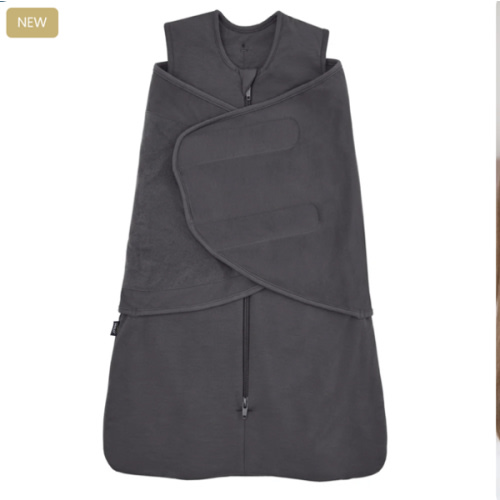 HALO Charcoal Bamboo Swaddle 2.0 TOG | SuperSoft
