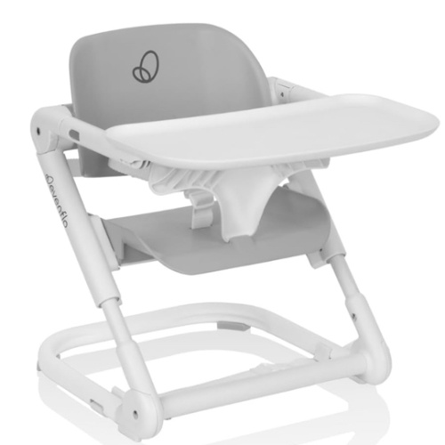 Evenflo Portable Folding Booster High Chair