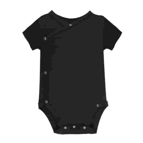 TBWNWG Baby Unisex Baby Bodysuits, Short & Long Sleeve One-pieces, 100% Cotton Bodysuit,Sizes 0-3 Months