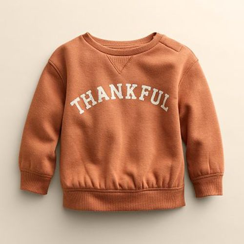 Baby & Toddler Little Co. by Lauren Conrad Crewneck Sweatshirt