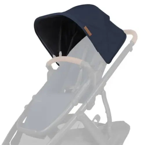 Canopy Fabric for Vista V2, Cruz V2 - Noa - Navy