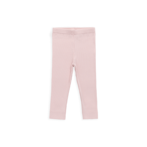 Organic Cotton Modal Everyday Legging - Trinket – Jamie Kay USA 6-12M