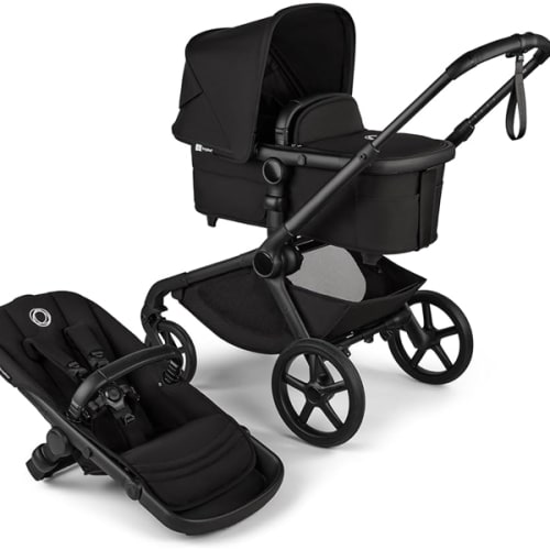 Bugaboo Kangaroo 2-in-1 stroller