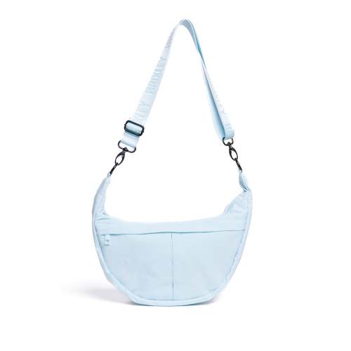 Cloud Crescent Bag – Brixley Bags
