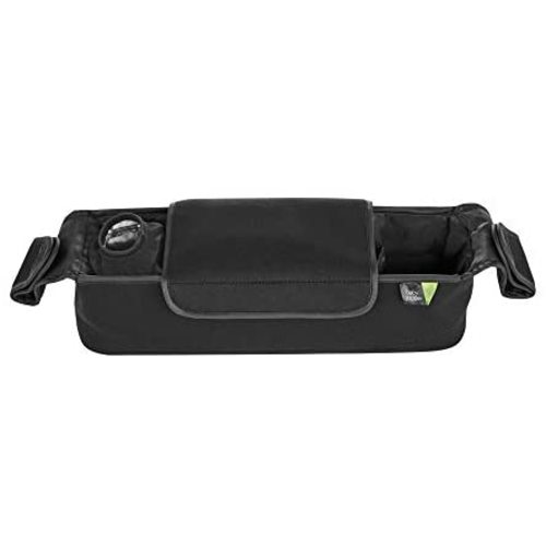 Baby Jogger Parent Console , Black , 1 Count (Pack of 1)