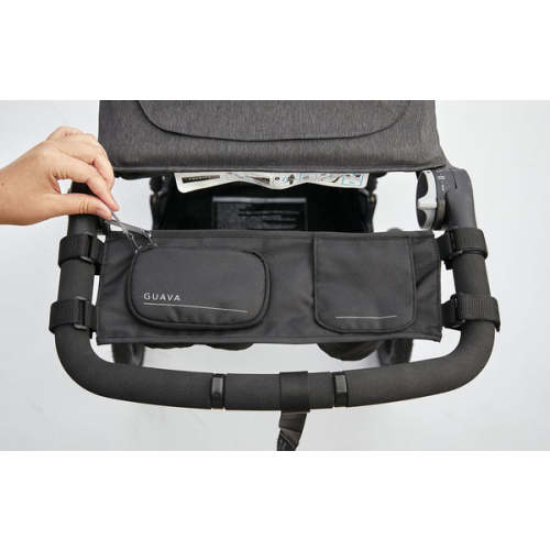 Roam Parent Organizer & Caddy – Guava Family