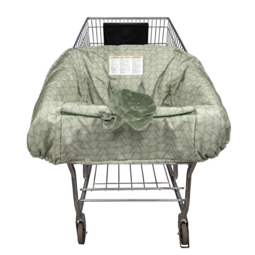 Boppy Shopping Cart Cover | Boppy