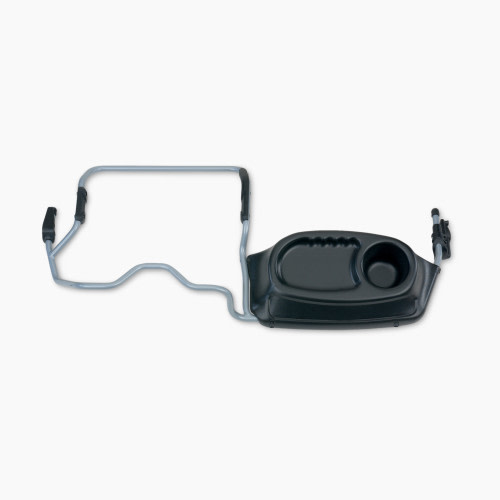 BOB Gear Revolution Flex 3.0 Duallie Stroller Infant Car Seat Adapter - Chicco