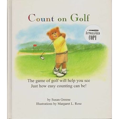 Count on Golf