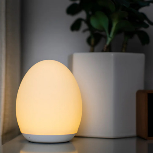 VAVA Baby Egg Night Light with Touch Control