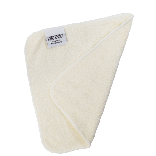 Bamboo Reusable Cloth Wipes