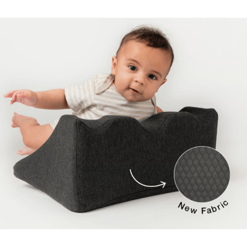 Burplee Lounger | Tummy Time, Gas and Reflux Relief for Babies | 0-9 Months – Vonu