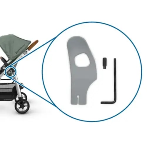 Replacement Locking Latch for Cruz (models 2017-2019)