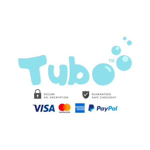 Tubo™ 2.0 Bath water filter
