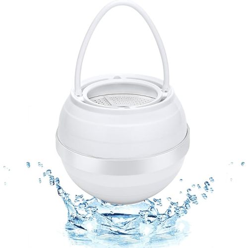 Bath Filter for Tub - 8 Stages Bath Filter- Removes Hundreds of Contaminants, BPA Free, Purify Your Bathwater for Healthier Skin and Hair