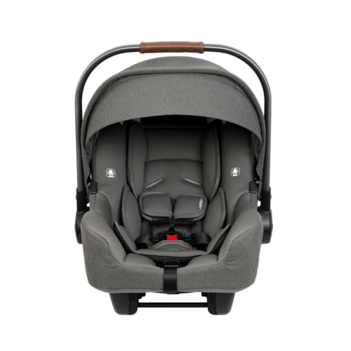 Nuna PIPA Car Seat - Granite
– The Piccolina Shop