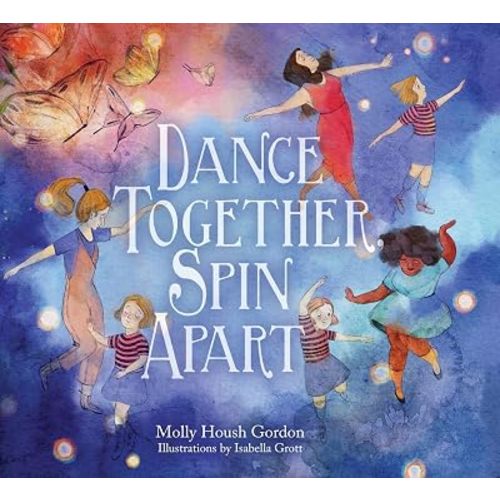 Dance Together, Spin Apart