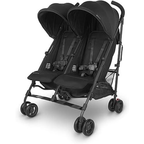 G-Link V2 Stroller – Jake (Charcoal/Carbon)