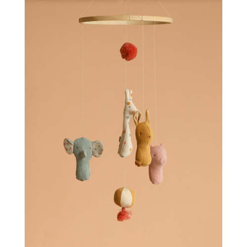 Maileg Lullaby Friends Mobile