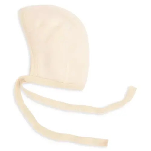 Baby-bonnet Natural