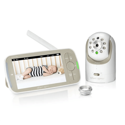 DXR-8 PRO Full Kit – Infant Optics