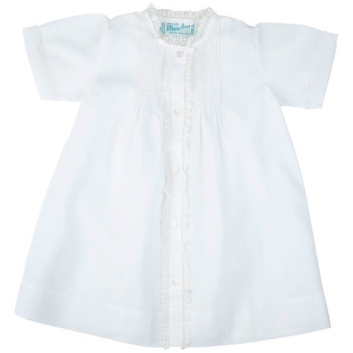 Girls Lace Folded Daygown | Feltman Brothers