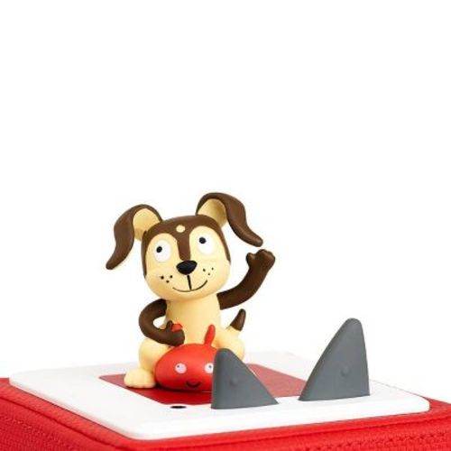 Tonies Playtime Songs Audio Play Figurine